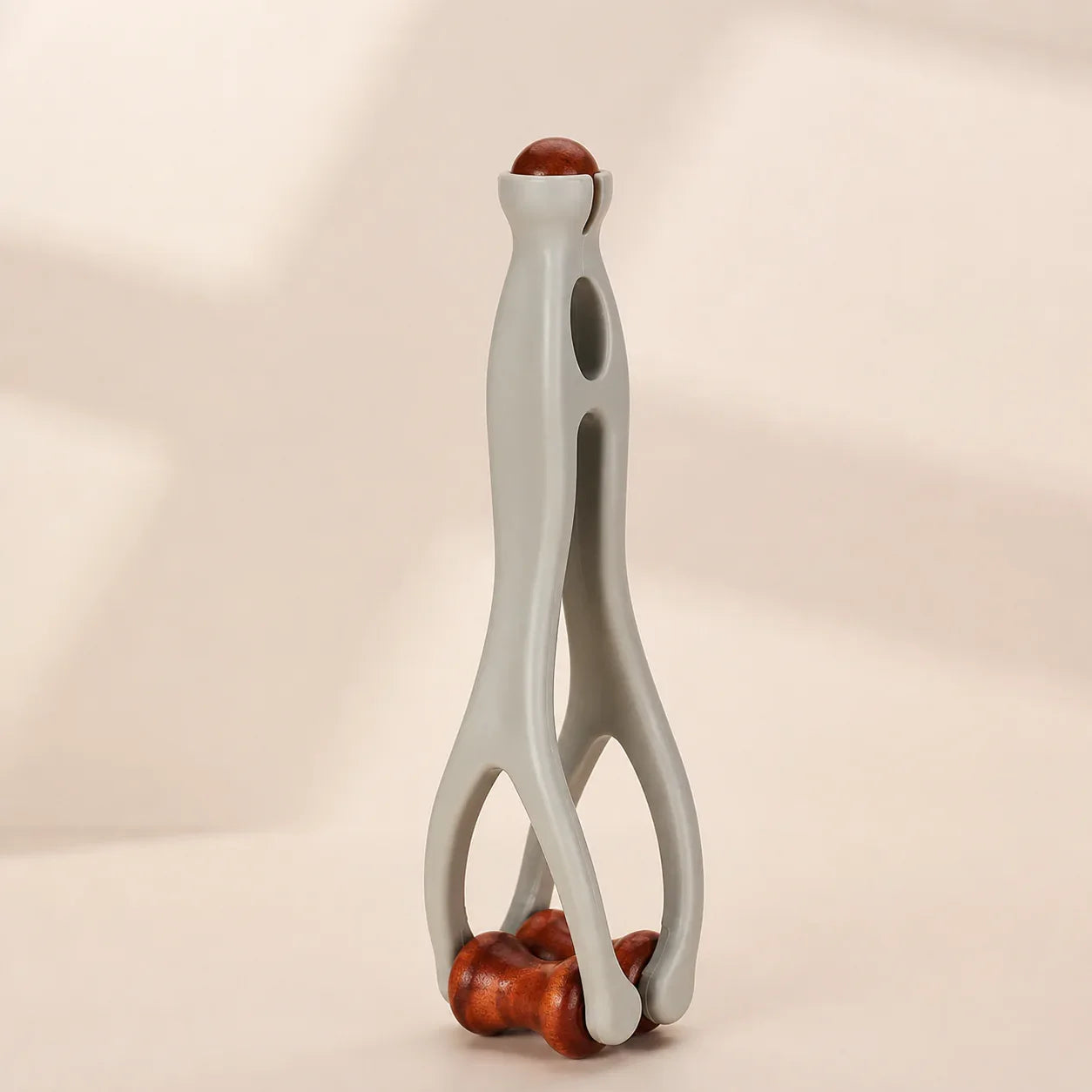 Rouleau de massage des doigts